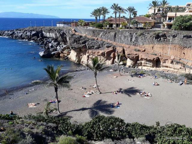 Les Vacances Au Club Paraiso プラヤ・パライソ エクステリア 写真