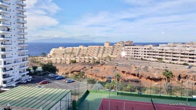 Les Vacances Au Club Paraiso プラヤ・パライソ エクステリア 写真