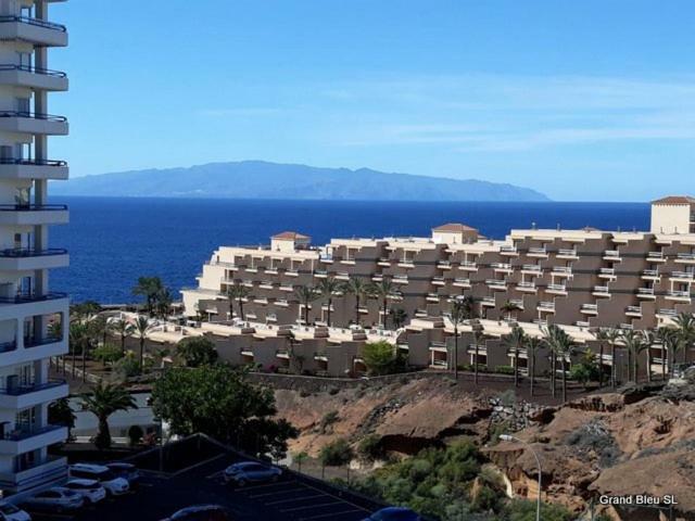 Les Vacances Au Club Paraiso プラヤ・パライソ エクステリア 写真