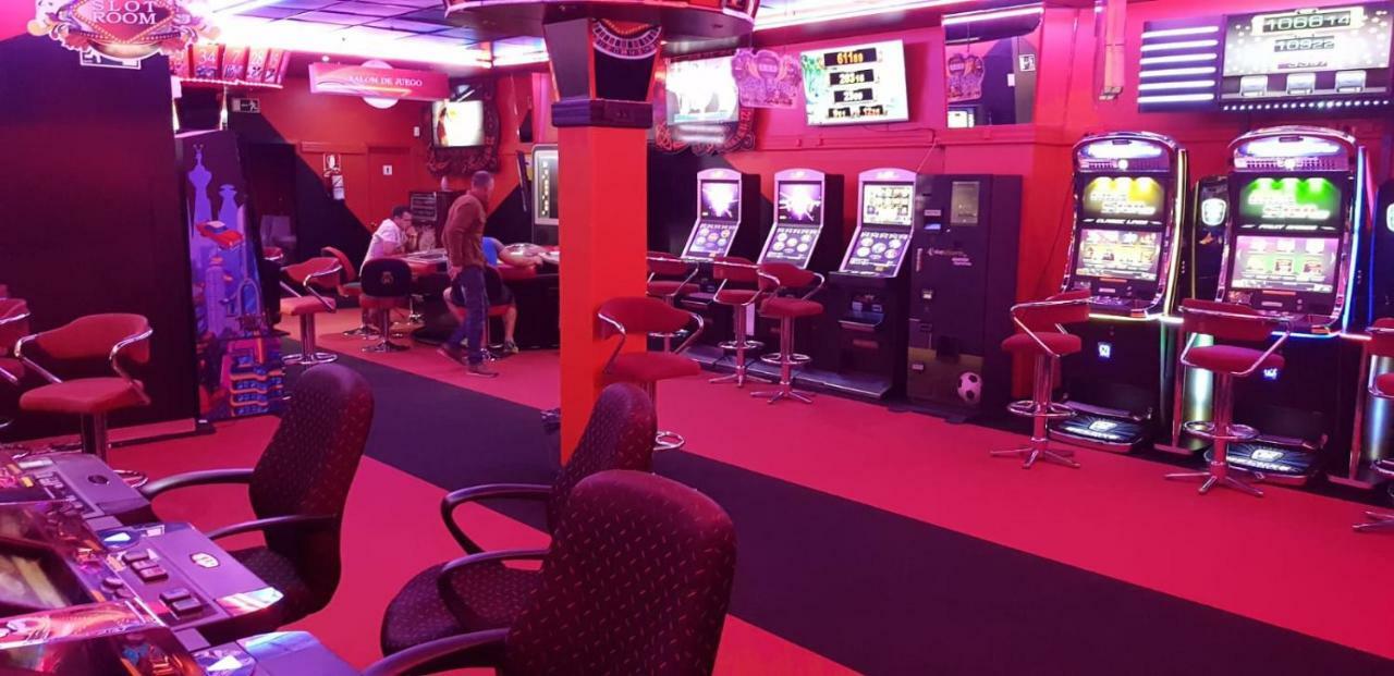 Les Vacances Au Club Paraiso プラヤ・パライソ エクステリア 写真